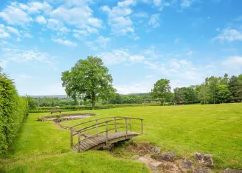 Woodside Lodges Country Park, Ledbury