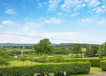 Woodside Lodges Country Park, Ledbury