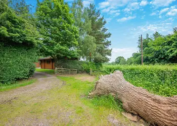 Woodside Lodges Country Park, Ledbury
