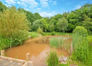 Woodside Lodges Country Park, Ledbury