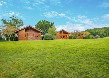 Woodside Lodges Country Park, Ledbury