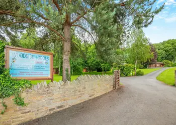 Woodside Lodges Country Park, Ledbury