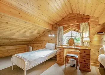 Woodside Lodges Country Park, Ledbury