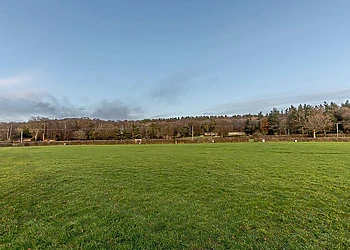 Woodside Lodges Country Park, Ledbury