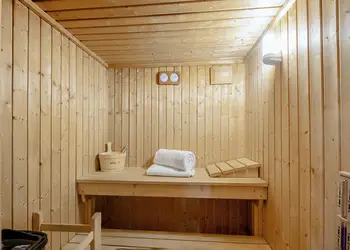 Woodside Lodges Country Park, Ledbury