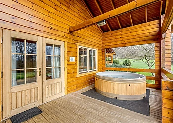 Springpools Lodge VIP 