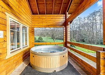 Springpools Lodge VIP 