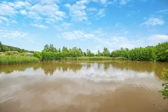 Woodside Lodges Country Park, Ledbury