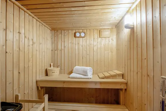 Woodside Lodges Country Park, Ledbury