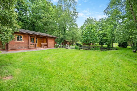 Woodside Lodges Country Park
