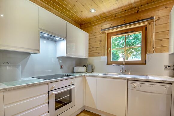 Woodside Lodges Country Park