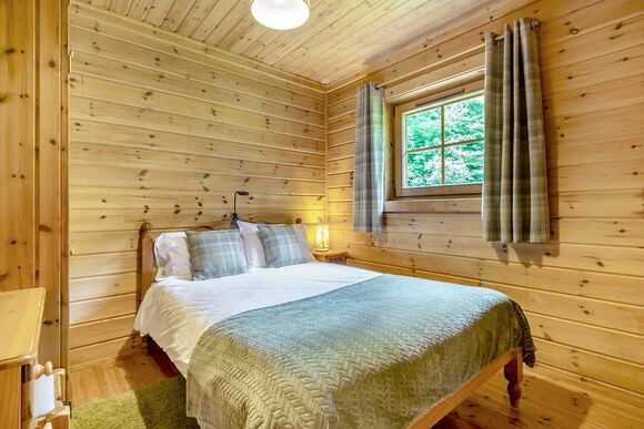 The Lilypad Lodge - Woodside Lodges Country Park, Ledbury