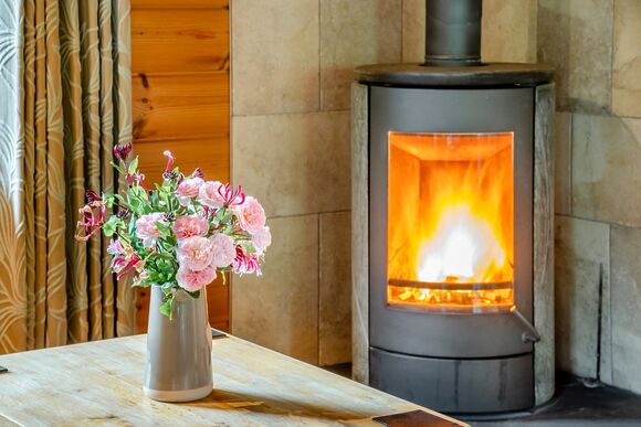 Springpools Lodge - Woodside Lodges Country Park, Ledbury