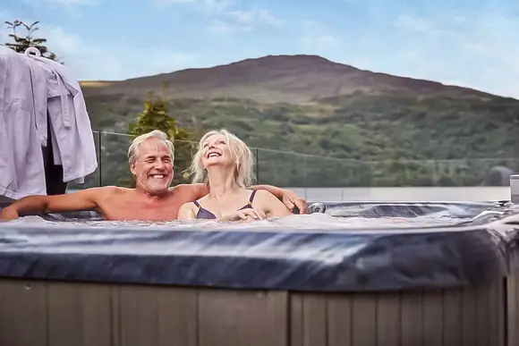 Loch Lomond Holiday Park, Inveruglas, Argyll