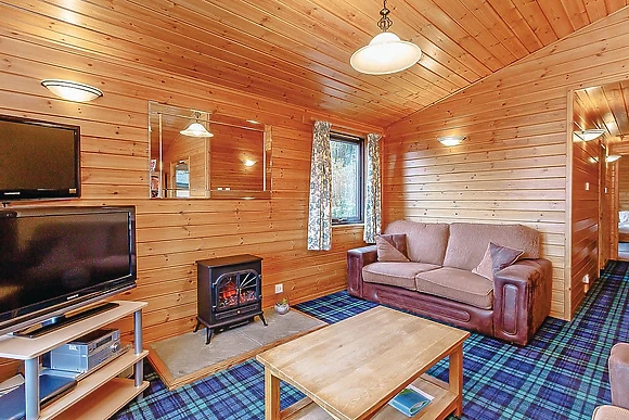 Loch Lomond Holiday Park