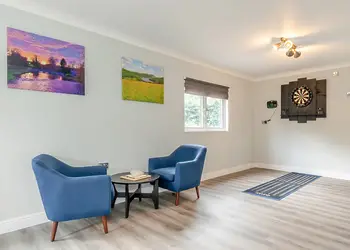 Longnor Wood Holiday Park, Longnor, Nr. Buxton