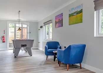 Longnor Wood Holiday Park, Longnor, Nr. Buxton