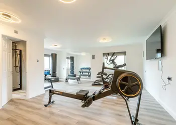 Longnor Wood Holiday Park, Longnor, Nr. Buxton