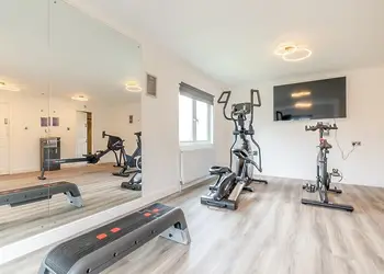 Longnor Wood Holiday Park, Longnor, Nr. Buxton