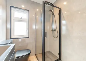 Longnor Wood Holiday Park, Longnor, Nr. Buxton