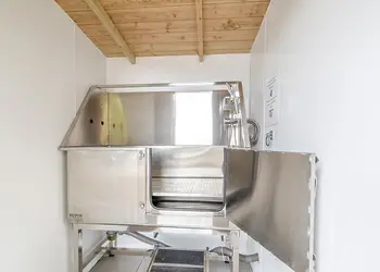 Longnor Wood Holiday Park, Longnor, Nr. Buxton