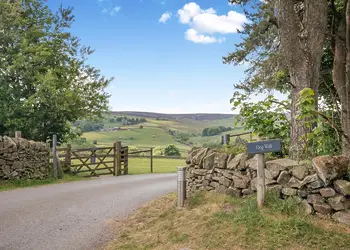 Longnor Wood Holiday Park, Longnor, Nr. Buxton