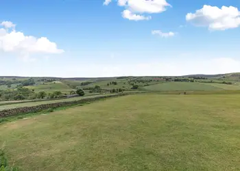 Longnor Wood Holiday Park, Longnor, Nr. Buxton