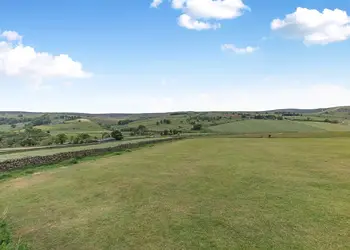 Longnor Wood Holiday Park, Longnor, Nr. Buxton