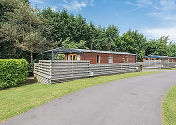 Peak Lodges with Hot Tub 