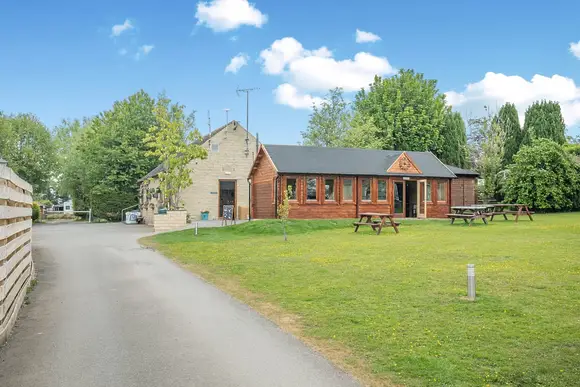 Longnor Wood Holiday Park