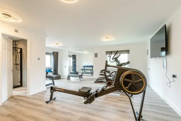 Longnor Wood Holiday Park, Longnor, Nr. Buxton