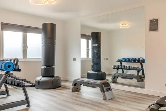 Longnor Wood Holiday Park, Longnor, Nr. Buxton