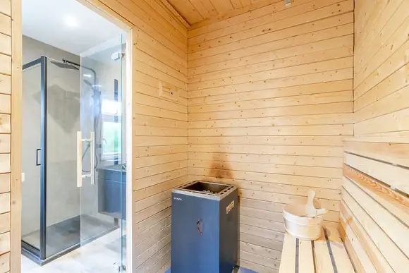 Longnor Wood Holiday Park, Longnor, Nr. Buxton