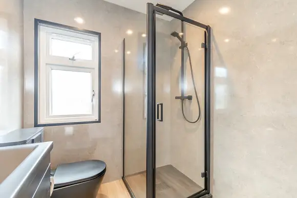 Longnor Wood Holiday Park, Longnor, Nr. Buxton