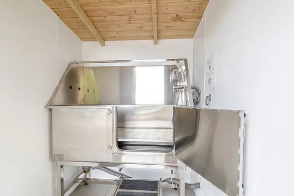 Longnor Wood Holiday Park, Longnor, Nr. Buxton