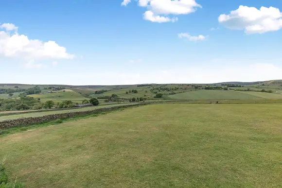 Longnor Wood Holiday Park, Longnor, Nr. Buxton