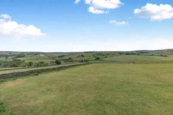 Longnor Wood Holiday Park, Longnor, Nr. Buxton