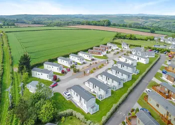 Looe Coastal Retreat, Looe