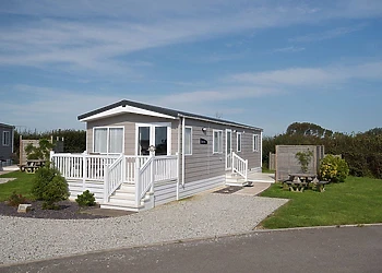 Silver Sands Deluxe