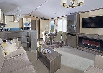 Silver Sands Deluxe