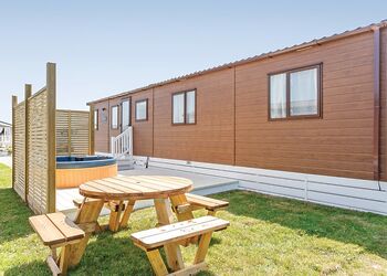 Coral Cove Deluxe 2 - Looe Coastal Retreat, Looe