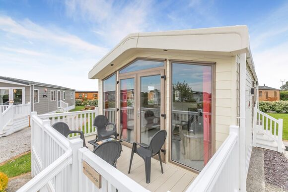 Amber Beach - Looe Coastal Retreat, Looe