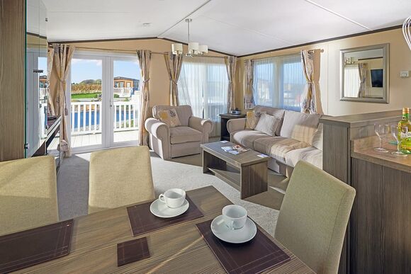 Silver Sands Deluxe - Looe Coastal Retreat, Looe