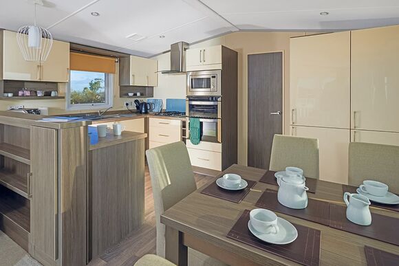 Silver Sands Deluxe - Looe Coastal Retreat, Looe