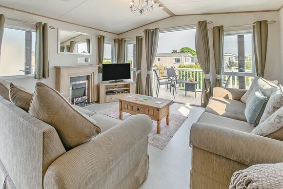 Coral Cove Deluxe - Looe Coastal Retreat, Looe