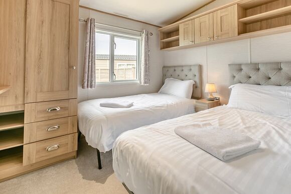 Coral Cove Deluxe - Looe Coastal Retreat, Looe