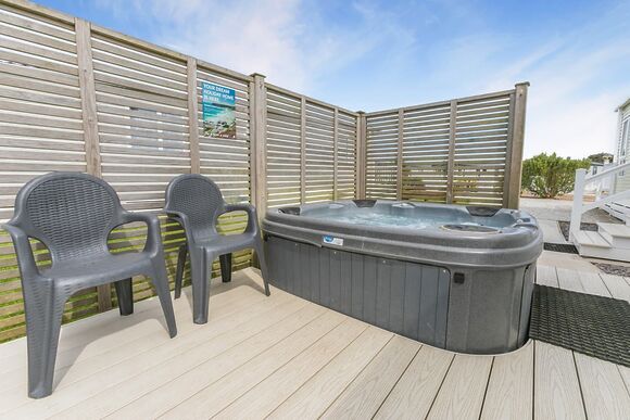 Sandy Pebble Deluxe - Looe Coastal Retreat, Looe
