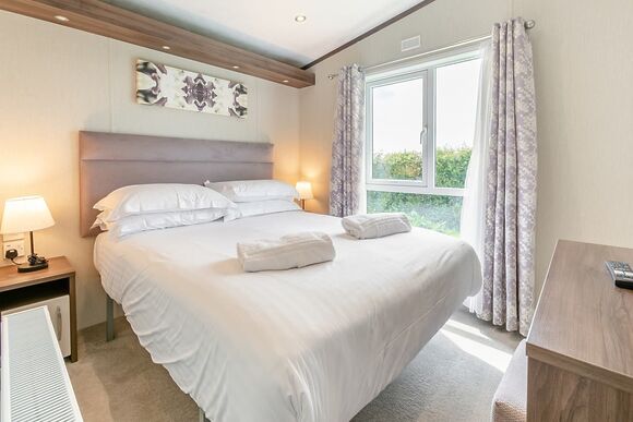 Sandy Pebble Deluxe - Looe Coastal Retreat, Looe