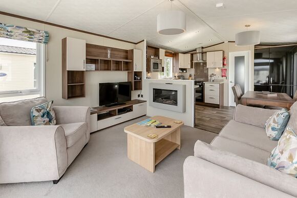 Sandy Pebble Deluxe (Pet) - Looe Coastal Retreat, Looe