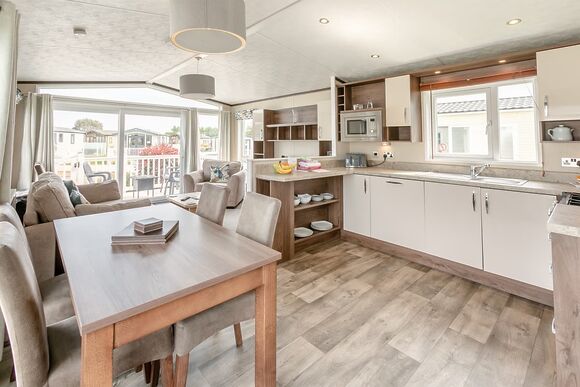 Sandy Pebble Deluxe (Pet) - Looe Coastal Retreat, Looe